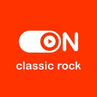 ON Classic Rock logo
