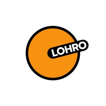 Radio LOHRO logo