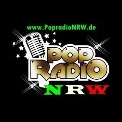 Popradio NRW logo