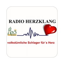 Radio Herzklang logo