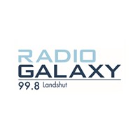 Radio Galaxy Landshut logo