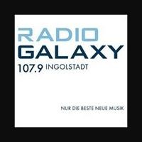 Radio Galaxy Ingolstadt logo