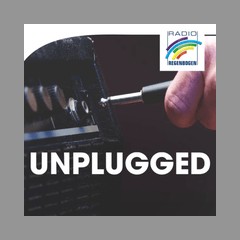 Radio Regenbogen - Unplugged logo