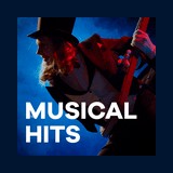Klassik Radio Musical Hits logo