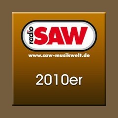 radio SAW - 2010er logo