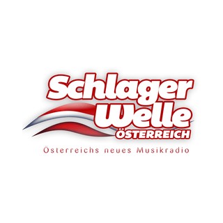 Schlagerwelle Österreich logo
