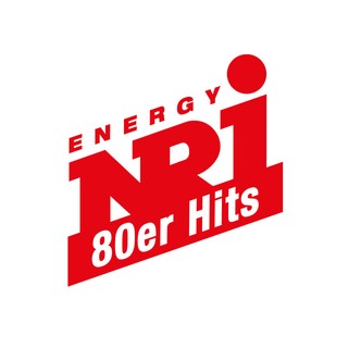 ENERGY 80er Hits logo