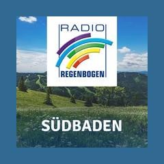 Radio Regenbogen Südbaden logo