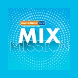 Sunshine - Mix Mission logo