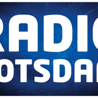 Radio Potsdam logo
