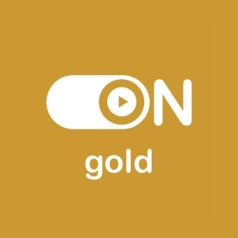 ON Gold logo
