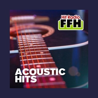 FFH Acoustic Hits logo