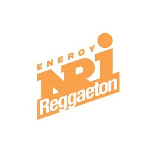 ENERGY Reggaeton logo