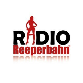 Radio Reeperbahn logo