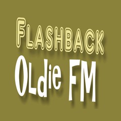 Flashback Oldie FM logo