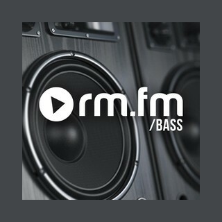 Bass by rautemusik logo