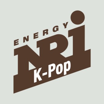 ENERGY K-Pop logo