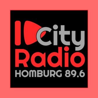 CityRadio Homburg logo