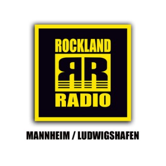 Rockland Radio - Ludwigshafen logo