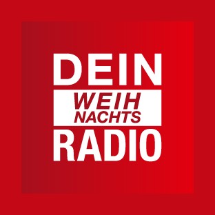 Radio 91.2 - Weih Nachts Radio logo