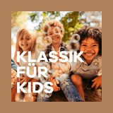 Klassik Radio Klassik für Kids logo
