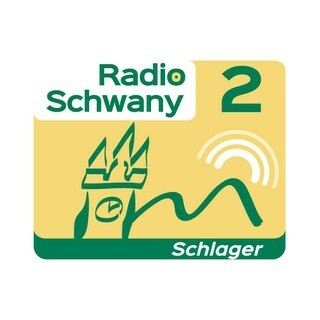 Schwany Radio 2 logo