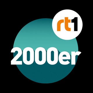 RT1 2000er logo