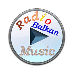 Radio Balkan Music logo