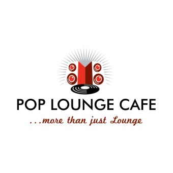 POP LOUNGE CAFE logo