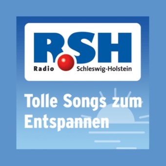 R.SH Relax logo