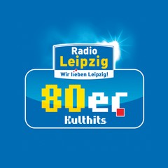 Radio Leipzig 80er Kulthits