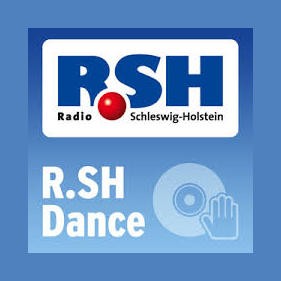 R.SH Dance logo