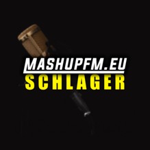 MashupFM Schlager logo