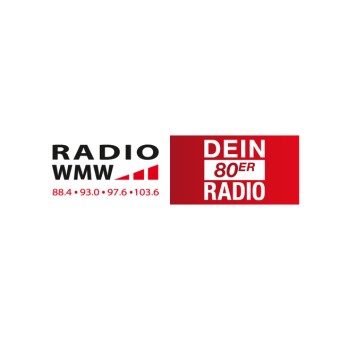 Radio WMW - Dein 80er Radio logo
