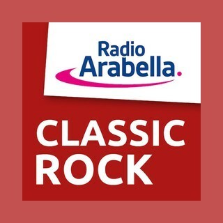 Arabella Classic Rock logo