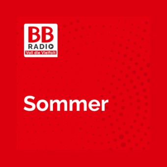 BB RADIO Sommer logo