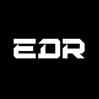EDR - Electronic Dance Radio logo
