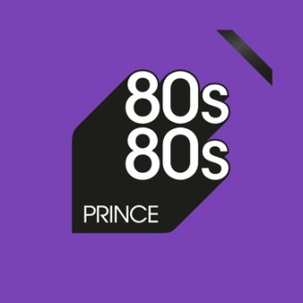 80s80s Prince logo