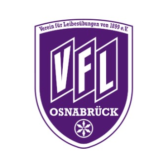 Vfl Osnabruck logo