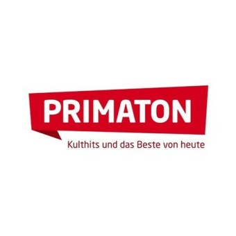 Radio Primaton logo