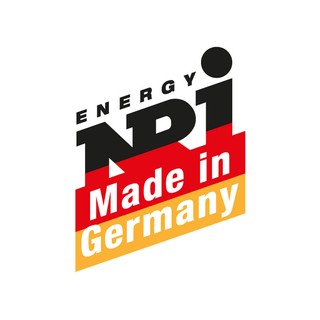 ENERGY Made in Germany logo