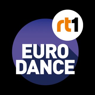 RT1 Eurodance logo