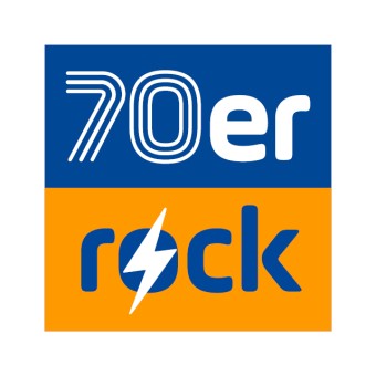 ANTENNE NRW 70er Rock logo