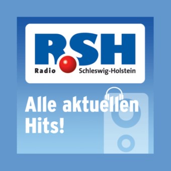 R.SH Fresh logo