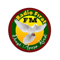 Radio Fırat Fm logo