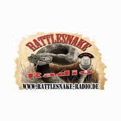Rattlesnake Radio logo