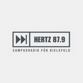 Hertz 87.9 logo