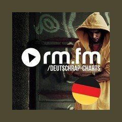 Deutschrap Charts by rautemusik logo