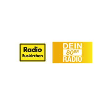 Radio Euskirchen - Dein 80er Radio logo