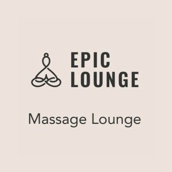Epic Lounge - Massage Lounge logo